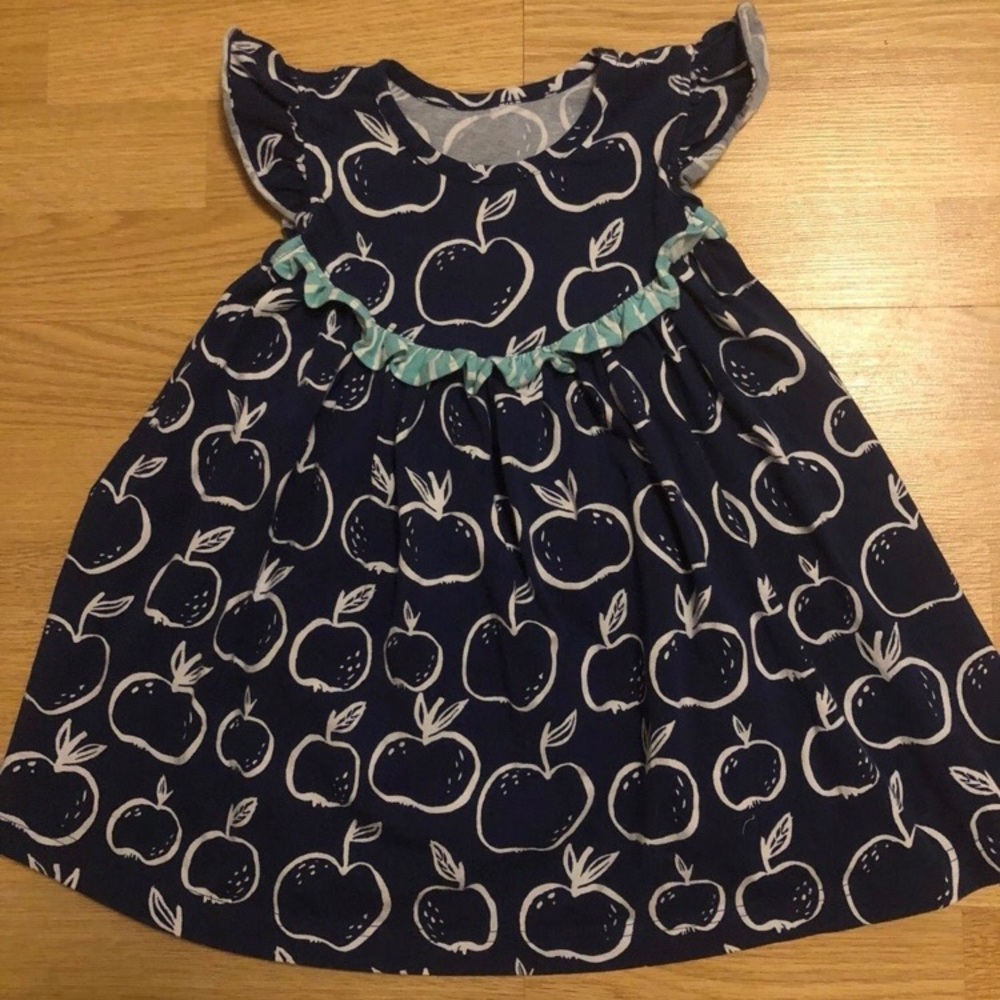 “Kelly’s Kids” dress size 3-4